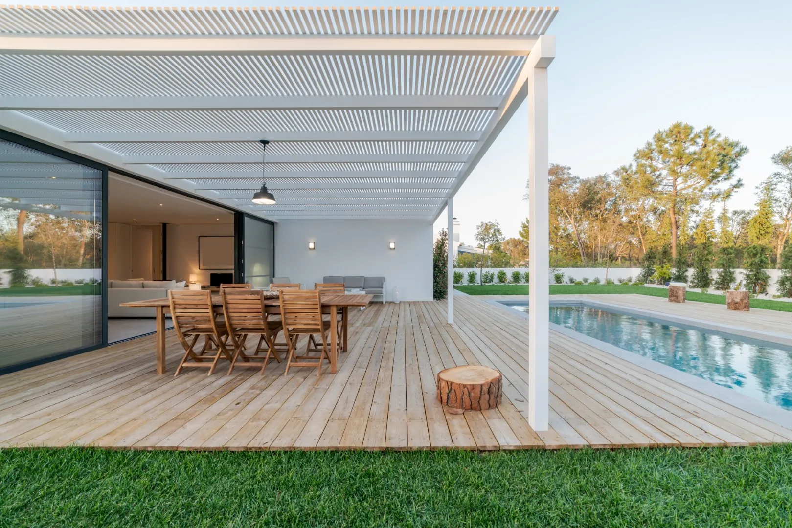 modern-villa-with-pool-and-deck-with-interior-view-2024-10-18-05-24-44-utc